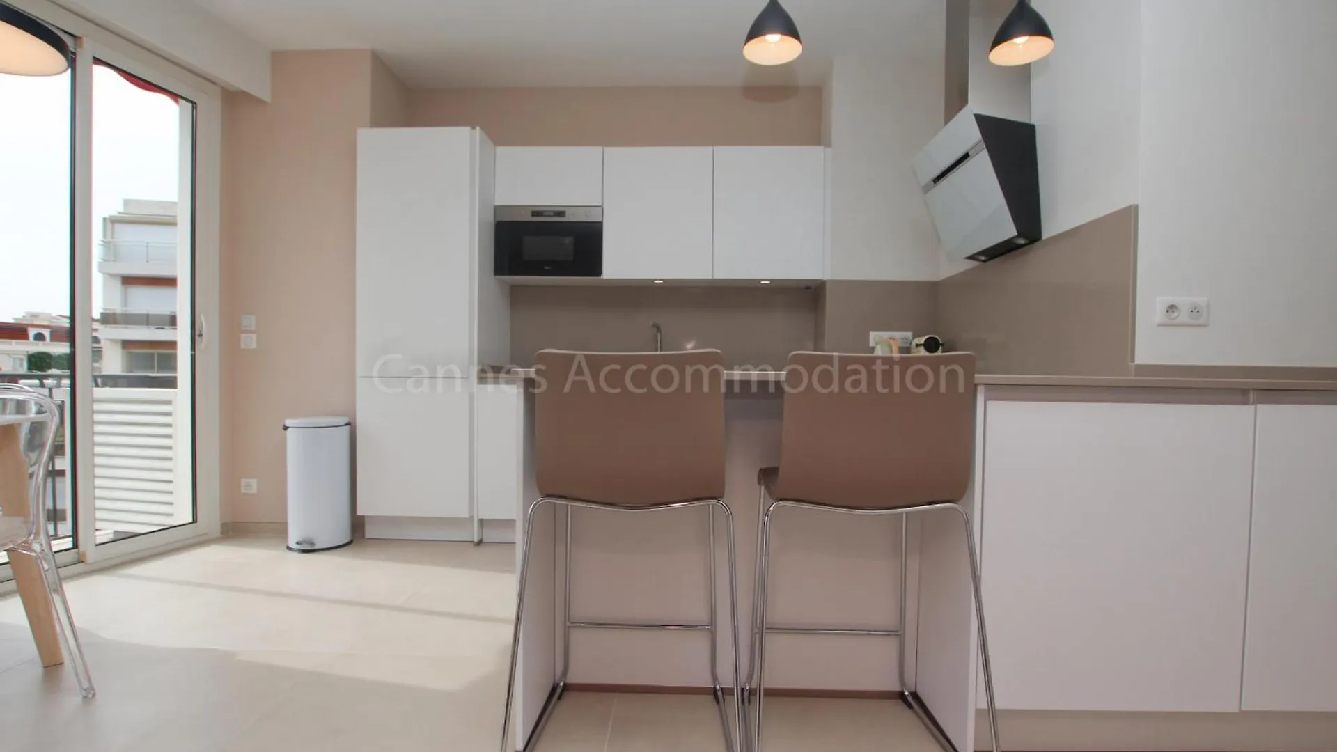 Montrachet Apartment Cannes France