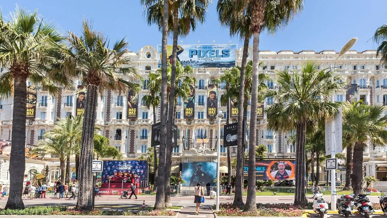 Montrachet Apartment Cannes