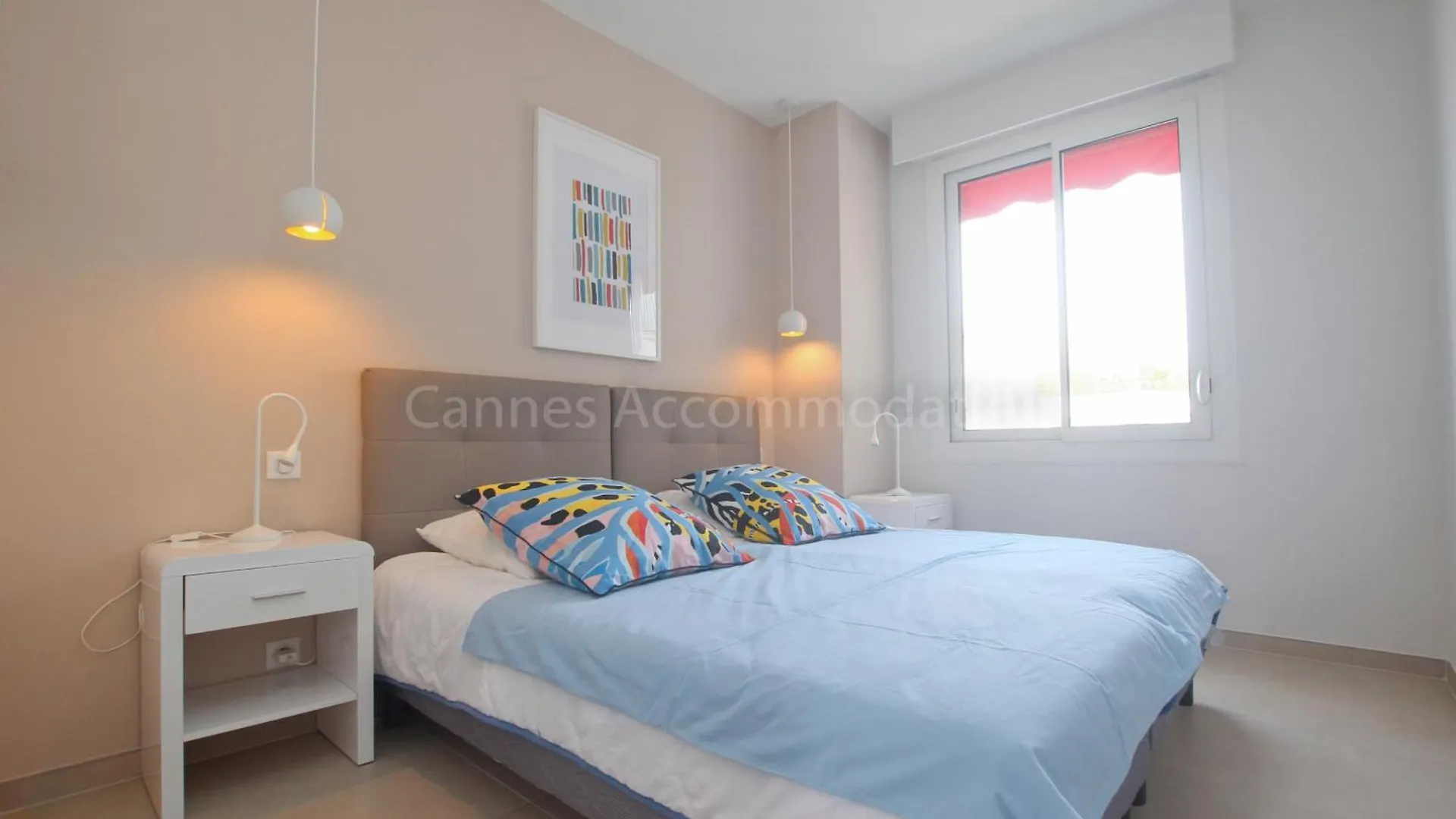 Montrachet Apartment Cannes