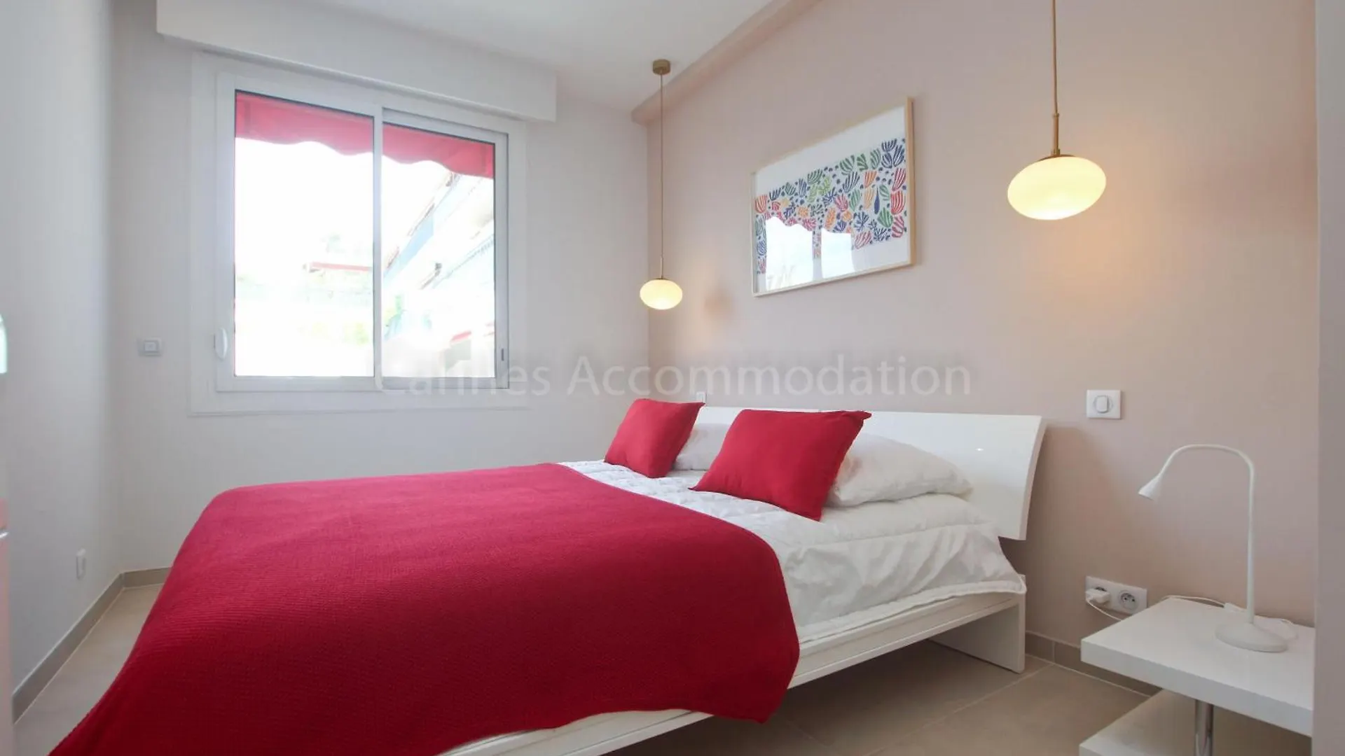 Montrachet Apartment Cannes 0*,  France